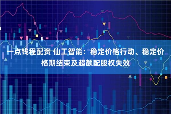 一点钱程配资 仙工智能：稳定价格行动、稳定价格期结束及超额配股权失效